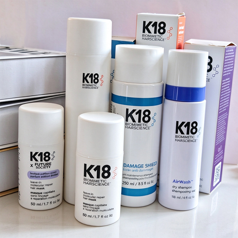 Hair Care K18 - K18 Range Prodotti per Capelli Maschera