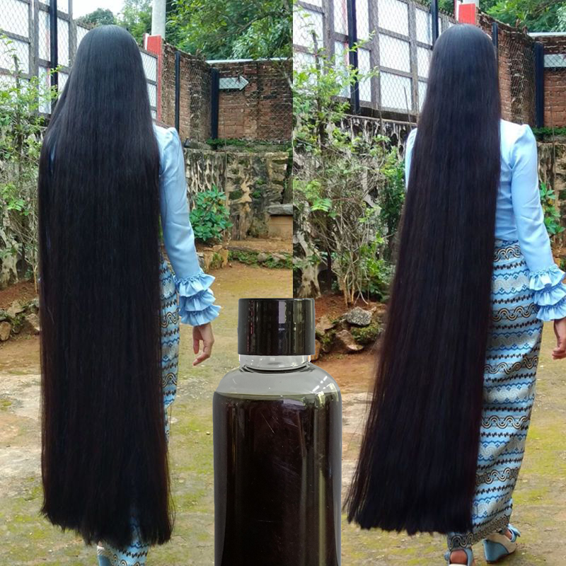 Essenza di capelli vegetale pu - Hair Care Korean Products recensione e prezzo