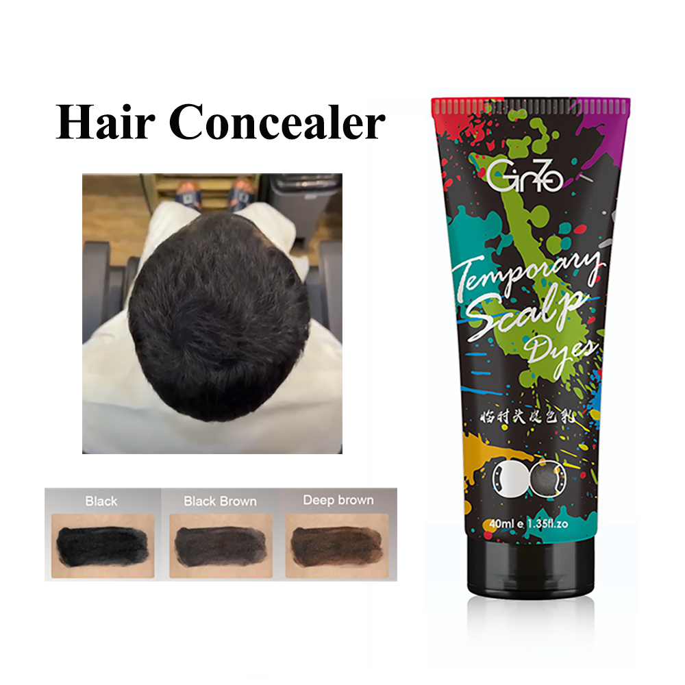 Ginzo Scalp Concealer Crema Co - Hair Care Lotion recensione e prezzo