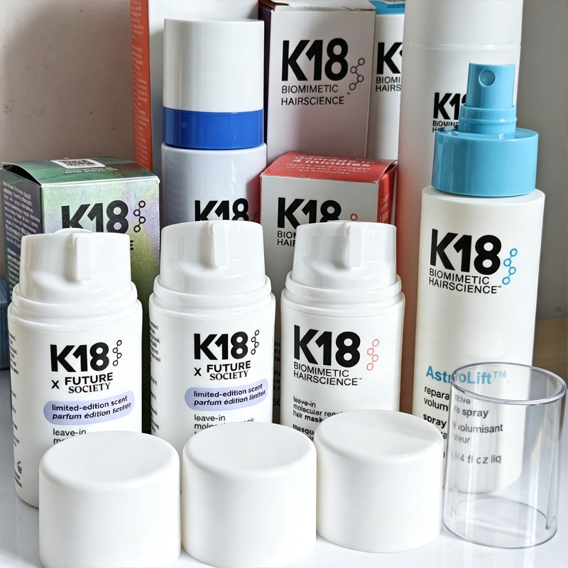 K18 Nuova Maschera per Capelli - Hair Care K18 recensione e prezzo