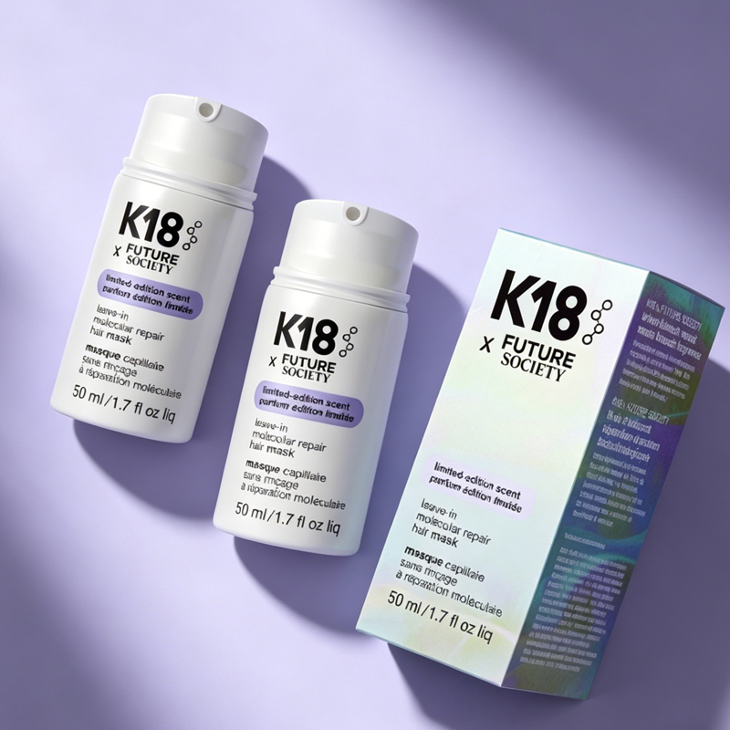 K18 Nuova Maschera per Capelli - Hair Care K18 recensione e prezzo