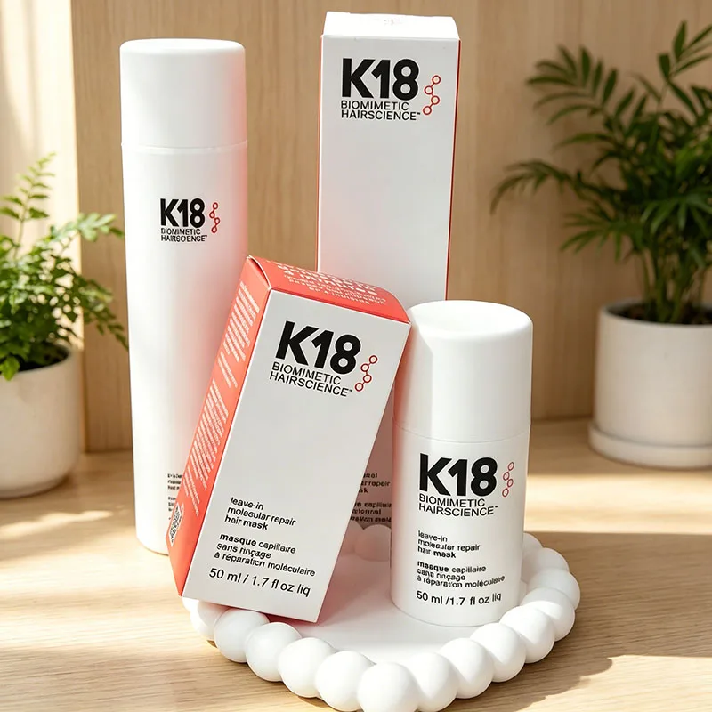 50ml 150ml K18 Maschera per ca - Hair Care K18 recensione e prezzo