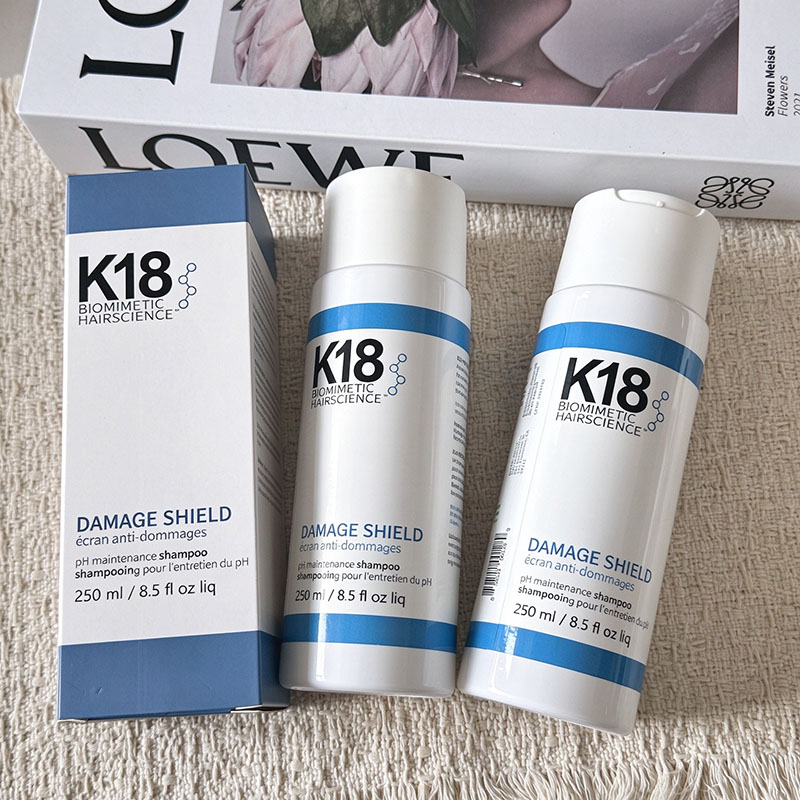 K18 Shampoo 250ml, bilanciato, - Hair Care K18 recensione e prezzo