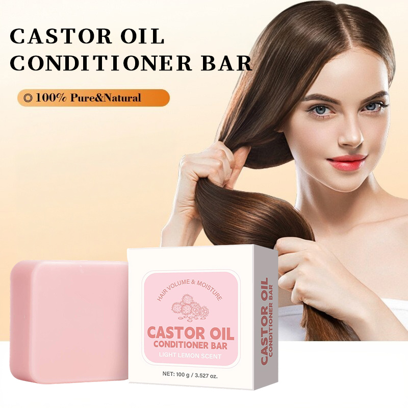 Saponetta balsamo all'olio di  - Hair Care Products recensione e prezzo